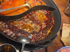 -楠火锅(西单店)