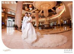 -维纳斯婚纱摄影(淮海中路店)
