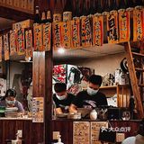 深圳探店｜日剧同款深夜食堂烧鸟屋 烤牛舌烤鳗鱼绝‼️