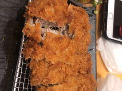 -胜博殿日式炸猪排(西红门店)