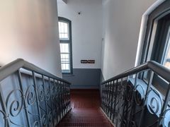 -青岛德国监狱旧址博物馆