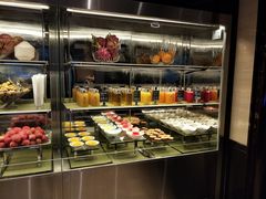 -Social 秀西餐厅-长沙瑞吉酒店(运达店)