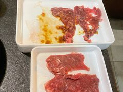 -神户赤童日式烤肉伙伴(东直门店)