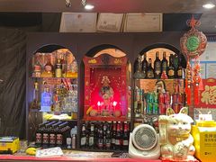 -永兴餐厅(复兴中路店)