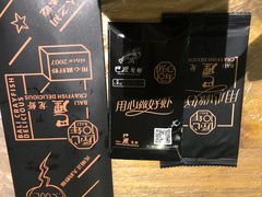 餐具摆设-巴厘龙虾·榜首油焖大虾(旗舰店·万松园)