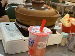 -螺思宝螺蛳粉火锅·鸭脚煲(西乡店)