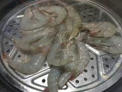 -马路边上·小海鲜烧烤(八一路店)