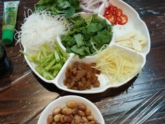 -官塘锋记鱼生·生腌·砂锅粥(牌坊街店)