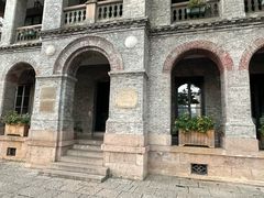 -江心屿景区