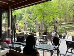 -The place那儿(新城国际店)