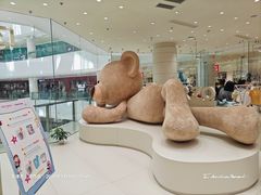 -天津万象城
