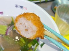 -蔡澜PHO(海岸城店)