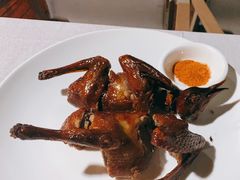 -渔·海鲜餐厅（东澳可域度假村内）南沙湾沙滩店