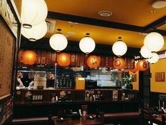 -鸟鹏烧鸟居酒屋(仁恒梦中心店)