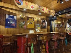 -VIKING SALOON西部美式烟熏烤肉(和平路店)