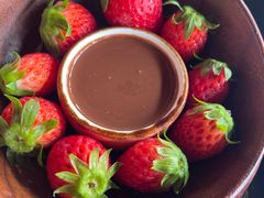 -四季酒店下午茶