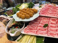 -名都晓荷塘主题火锅(建设大街店)