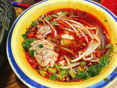 -冒椒火辣(奎星楼街店)