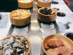 -龍歌自助小火锅(李沧丽达店)