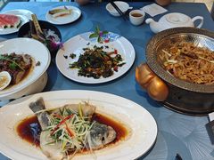 -粤香楼(新光里店)