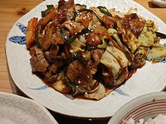 -大岛日本料理铁板烧(南通大饭店)