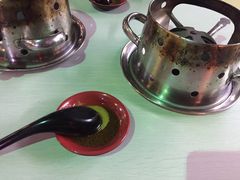 -张妈台式锅烧(深大店)