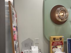 -海马体家庭照相馆(广州正佳广场店)
