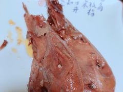 -张小文胡辣汤(龙柏新村店)