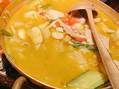 -楼兰新疆主题餐厅(悠方店)
