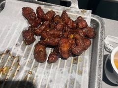 -绿茶餐厅(广州天河城店)