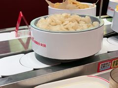 -龍歌自助小火锅(雨花台江南虹悦城店)
