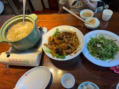 -惠宾饭庄(中山路店)