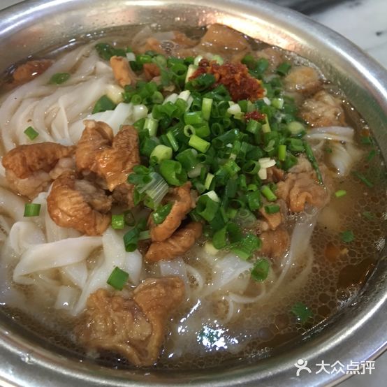 周桂强粉店肥老粉(新兴一路店)