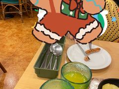 -萨莉亚意式餐厅(三号湾广场店)