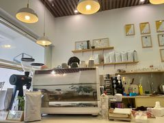 -WATER CAFE(广厦店)