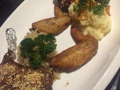 -MOSSO德国餐厅·音乐酒吧(环宇荟店)