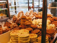 -杨老大焙子月饼干货(宽巷子民族美食街店)