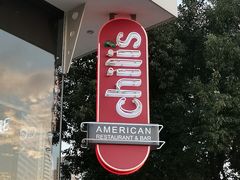 -Chili's Cafe&Bar奇利斯(滨江店)