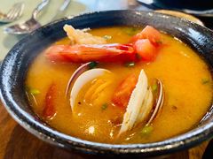 冬阴功汤-米泰MiThai
