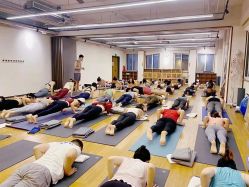 -FineYoga梵音瑜伽·普拉提