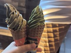 -吴裕泰茶庄(前门大街店)