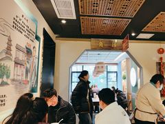 -老淮滨-蚌埠非遗小吃(淮河路店)