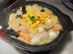 -绿茶餐厅(龙湖杭州金沙天街店)