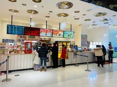 -幸福蓝海国际影城(南通圆融IMAX店)