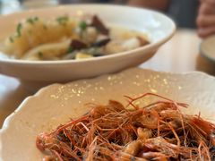 酱油河虾-侬佳蒸菜馆(听潮店)