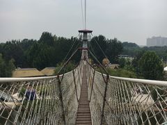 -北戴河集发农业梦想王国