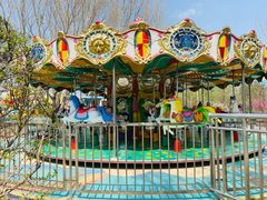 -长春公园(普阳街道)