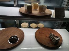 -时光花园(白鹭洲店)