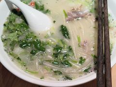 -向阳羊汤(千峰店)