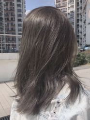 -HG美发设计沙龙